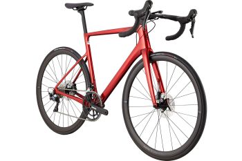 Rower szosowy Cannondale Super Six Hi-Mod Ultegra